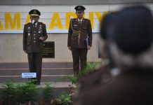 Disiplin, Konsisten, dan Kompeten