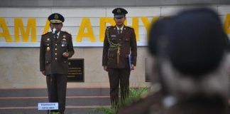 Disiplin, Konsisten, dan Kompeten