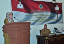 Transisi Politik Berdampak pada Penyusunan APBD 2020