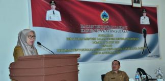 Transisi Politik Berdampak pada Penyusunan APBD 2020