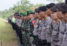 Kapolda: Karhutla Rugikan Berbagai Aspek