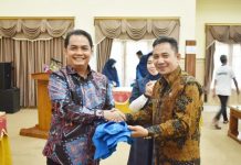 Bahasan Minta Mahasiswa IKIP Jadi Guru Handal dan Inovatif