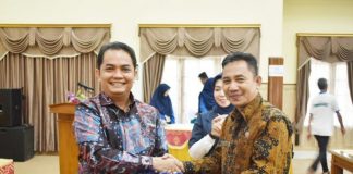 Bahasan Minta Mahasiswa IKIP Jadi Guru Handal dan Inovatif