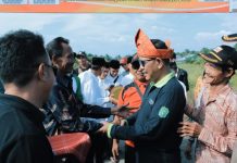 Bupati Citra Apresiasi Desa yang Berinovasi