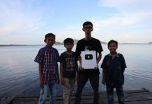Cerita Youtuber dari Batu Ampar