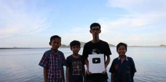 Cerita Youtuber dari Batu Ampar