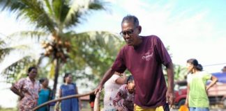 Kekeringan Diantisipasi, Karhutla Masih Diwaspadai