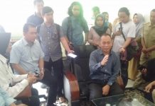 Kementerian PAP Soroti Kematian di PLAT Pontianak