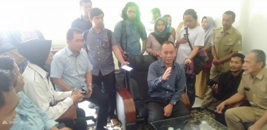 Kementerian PAP Soroti Kematian di PLAT Pontianak