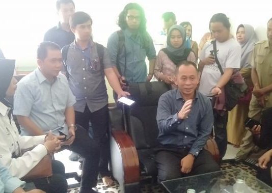 Kementerian PAP Soroti Kematian di PLAT Pontianak