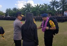 Yang Sangat Tegar Saja Bisa Menangis