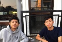 Terpaksa Akur, karena Hidup Berdua di Kota Orang