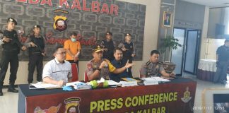 Polda Kalbar Ungkap Kasus Penipuan Copy KTP