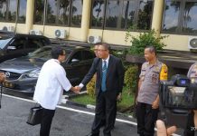 Stop Perdagangan Perempuan dari Kalbar