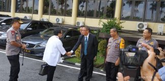 Stop Perdagangan Perempuan dari Kalbar