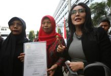 Amnesti Nuril Ditarget Beres Pekan Depan