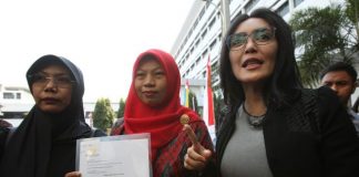 Amnesti Nuril Ditarget Beres Pekan Depan
