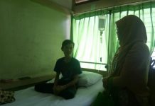 Setahun Menderita, Rina Siap Jual Ginjal di Medsos