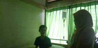 Setahun Menderita, Rina Siap Jual Ginjal di Medsos