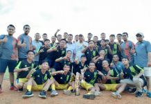 Gabsis Kandaskan Persipon