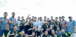 Gabsis Kandaskan Persipon