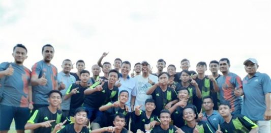 Gabsis Kandaskan Persipon