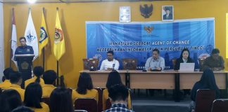 Menularkan ‘Virus’ Transparansi Informasi di Kampus