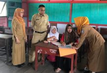 Orangtua Jangan Salah Pilih Peluang