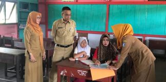 Orangtua Jangan Salah Pilih Peluang