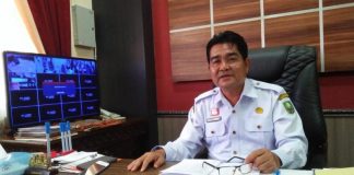 Alokasi Pupuk Sanggau Naik 52 Persen