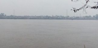 BPBD-PK Minta Masyarakat Lapor Saat Ingin Membakar Ladang