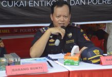 Pita Cukai Salah Peruntukan dan Personalisasi