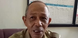 SD Negeri 13 Terima ‘Berkah’ dari Sistem Zonasi