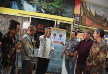 Penerimaan Pajak Daerah Lampaui Target