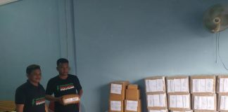 Bisnis Kratom Mesti Taat Administrasi