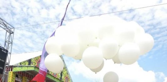 Ajang Menampilkan Keunggulan Daerah