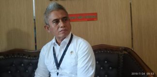 Soal Denda Rp100 Ribu Layangan Maut, Humas PN: Kami Tidak Bisa Intervensi