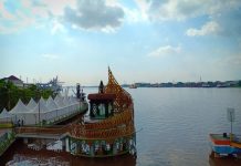 NTT Optimis Juarai Hizfil Quran Lima Juz