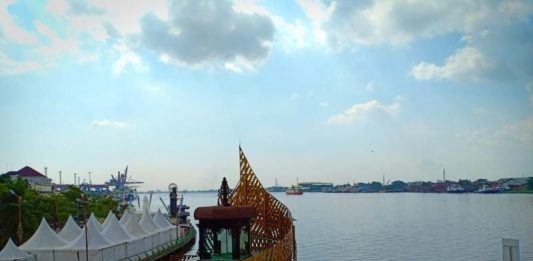 NTT Optimis Juarai Hizfil Quran Lima Juz