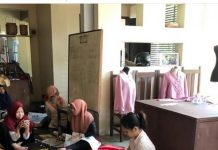 IFC Chapter Pontianak, Wadah Para Pegiat Fashion