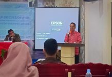 Kepada BPS Sekadau: Data yang Bagus Apa Adanya