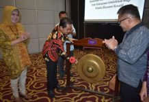 Dorong HKI sebagai Jaminan Pembiayaan Perbankan