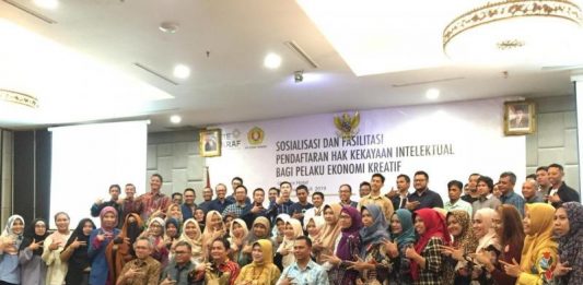 Lindungi Karya Intelektual dari Kecurangan