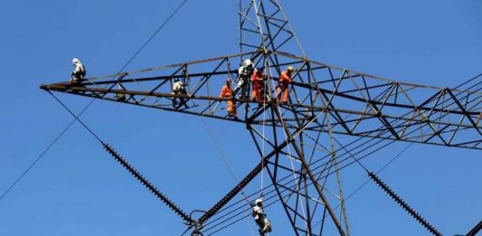 Kontribusi Fiskal PLN Capai Rp307 Triliun