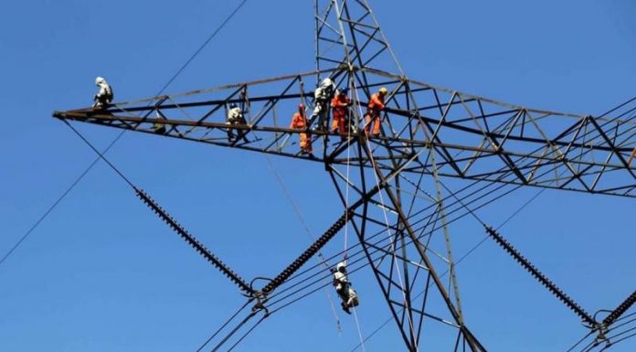 Kontribusi Fiskal PLN Capai Rp307 Triliun