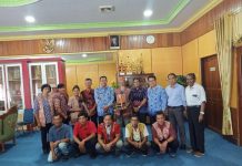 Dayak Iban Manua Sungai Utik Dianugerahi Penghargaan Kalpataru 2019