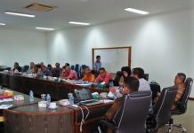 Kerja Sama Survey Belum Dipenuhi, Sekda Sekadau Minta Maaf ke KPK