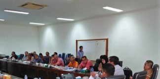 Kerja Sama Survey Belum Dipenuhi, Sekda Sekadau Minta Maaf ke KPK