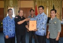 Bawaslu Kapuas Hulu Sudah Usulkan Anggaran Pilkada 2020