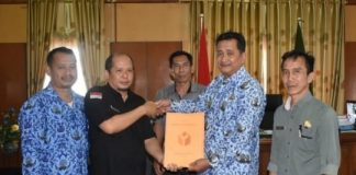 Bawaslu Kapuas Hulu Sudah Usulkan Anggaran Pilkada 2020